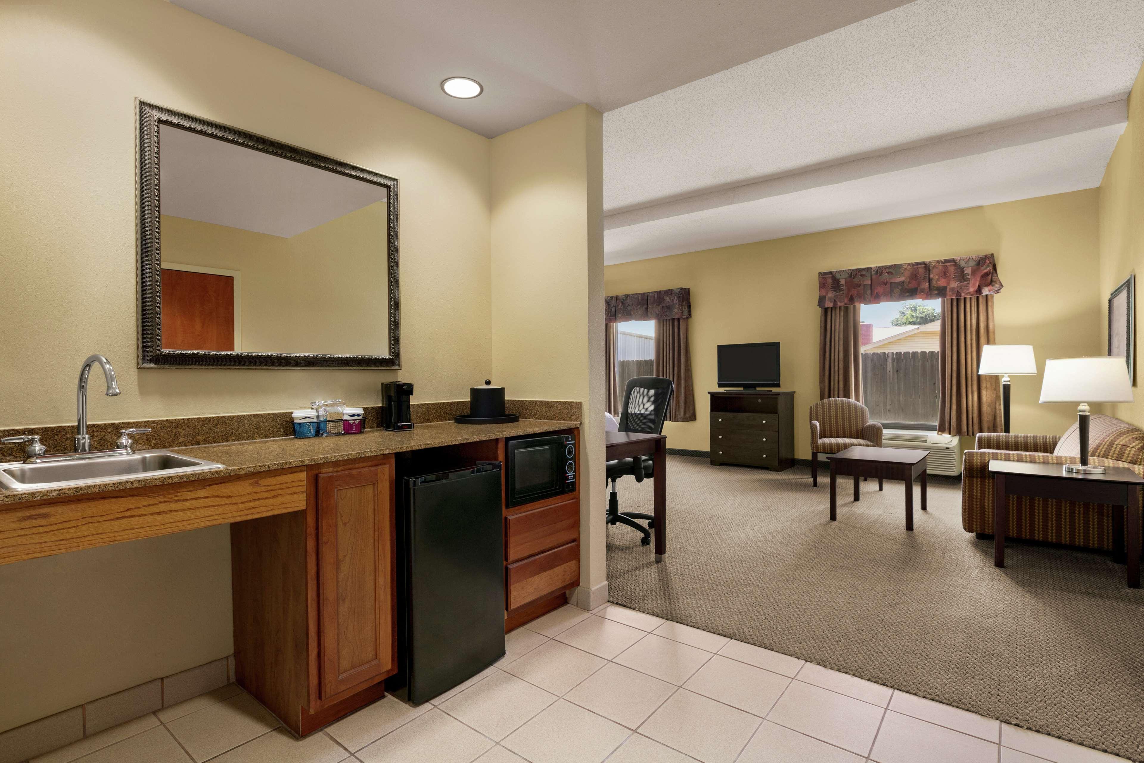 Hampton Inn & Suites Lawton Exteriér fotografie