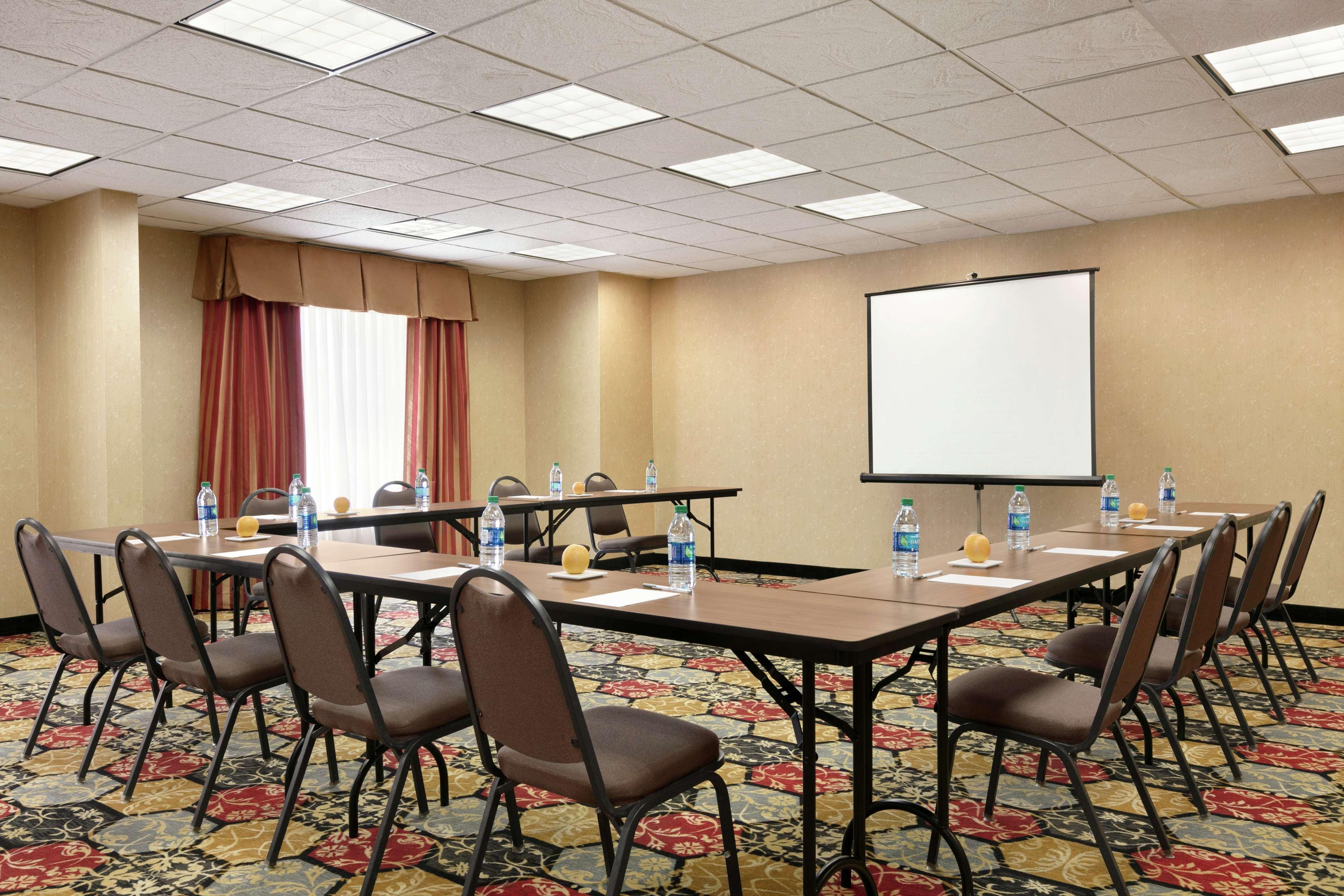 Hampton Inn & Suites Lawton Exteriér fotografie