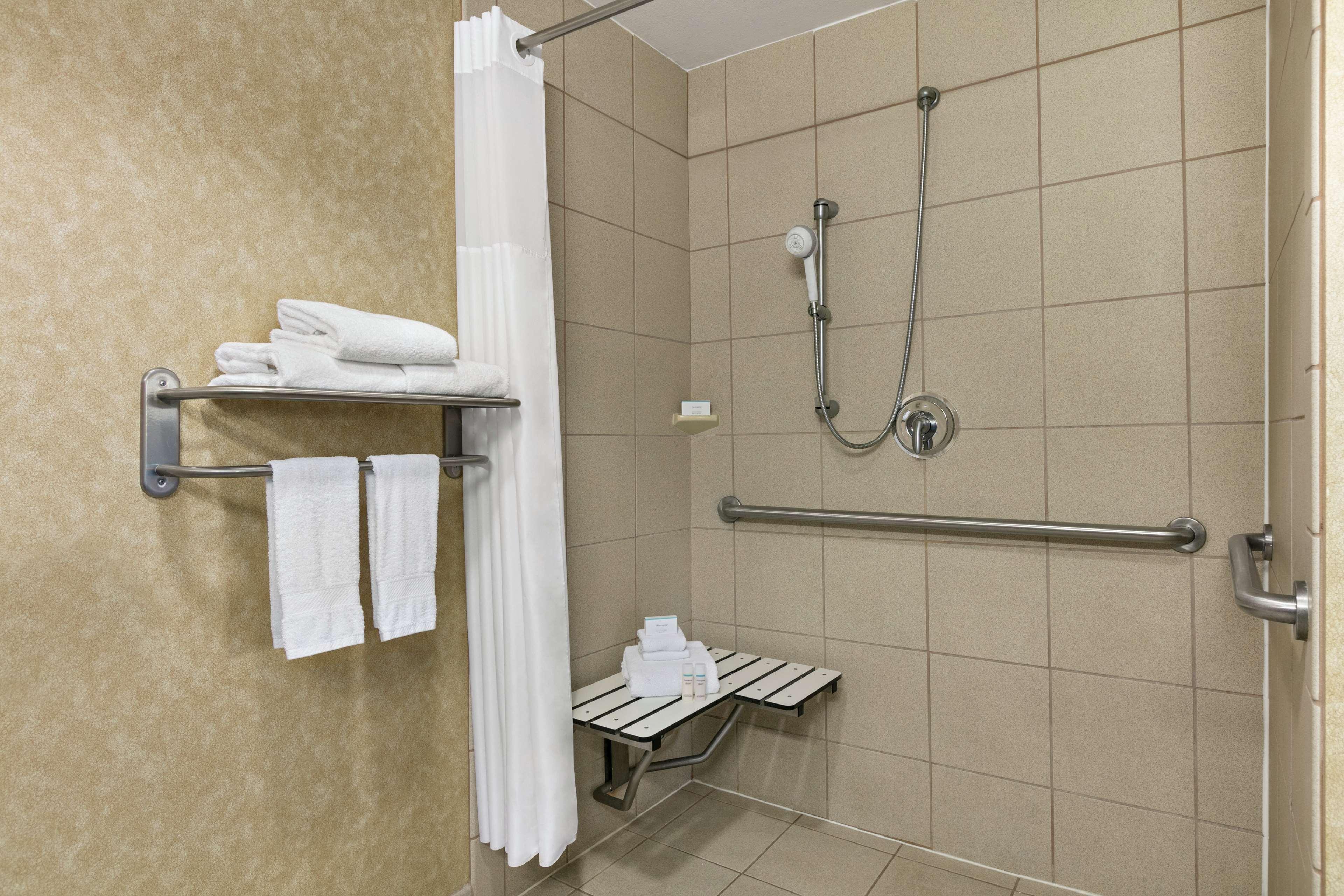 Hampton Inn & Suites Lawton Exteriér fotografie