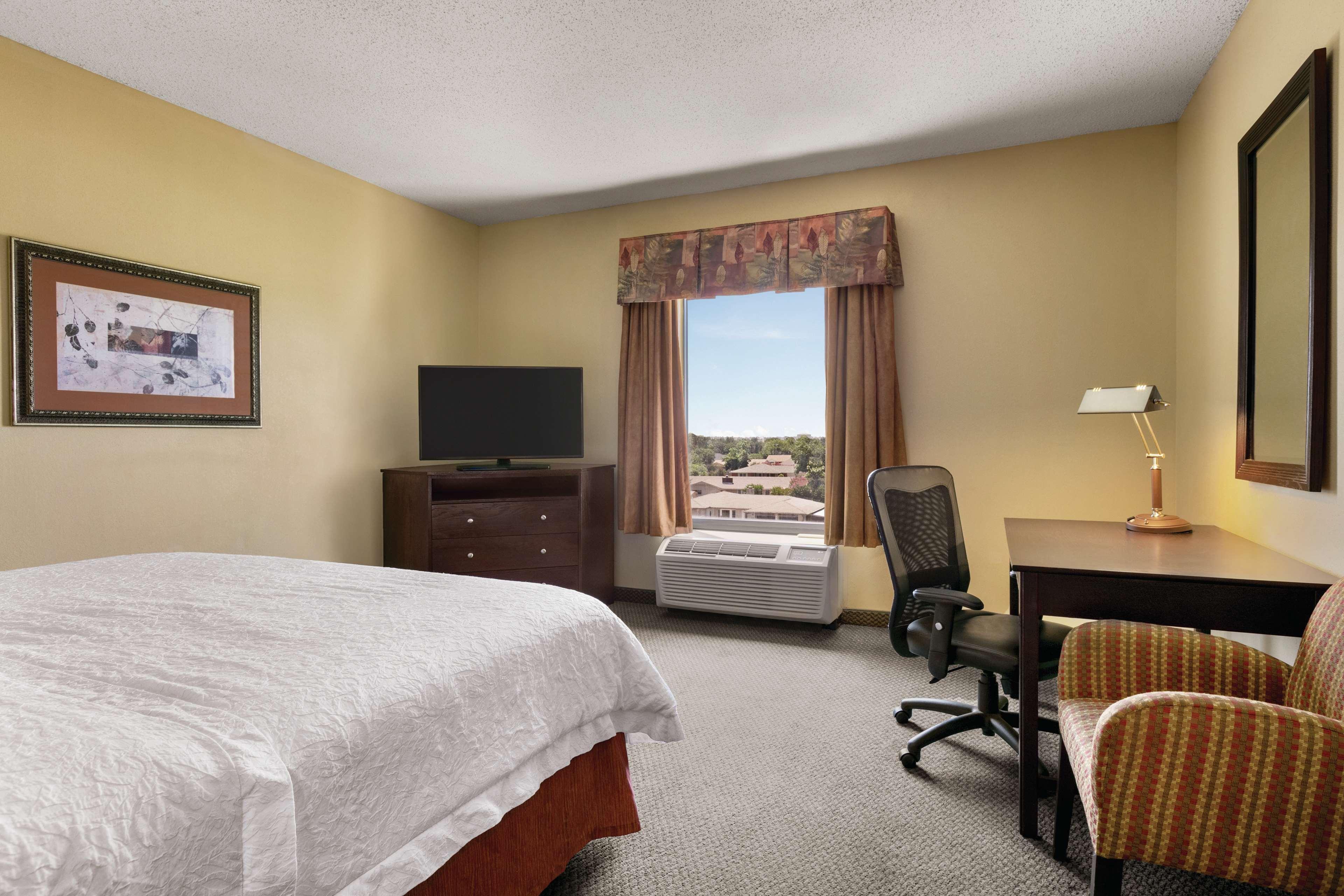 Hampton Inn & Suites Lawton Exteriér fotografie