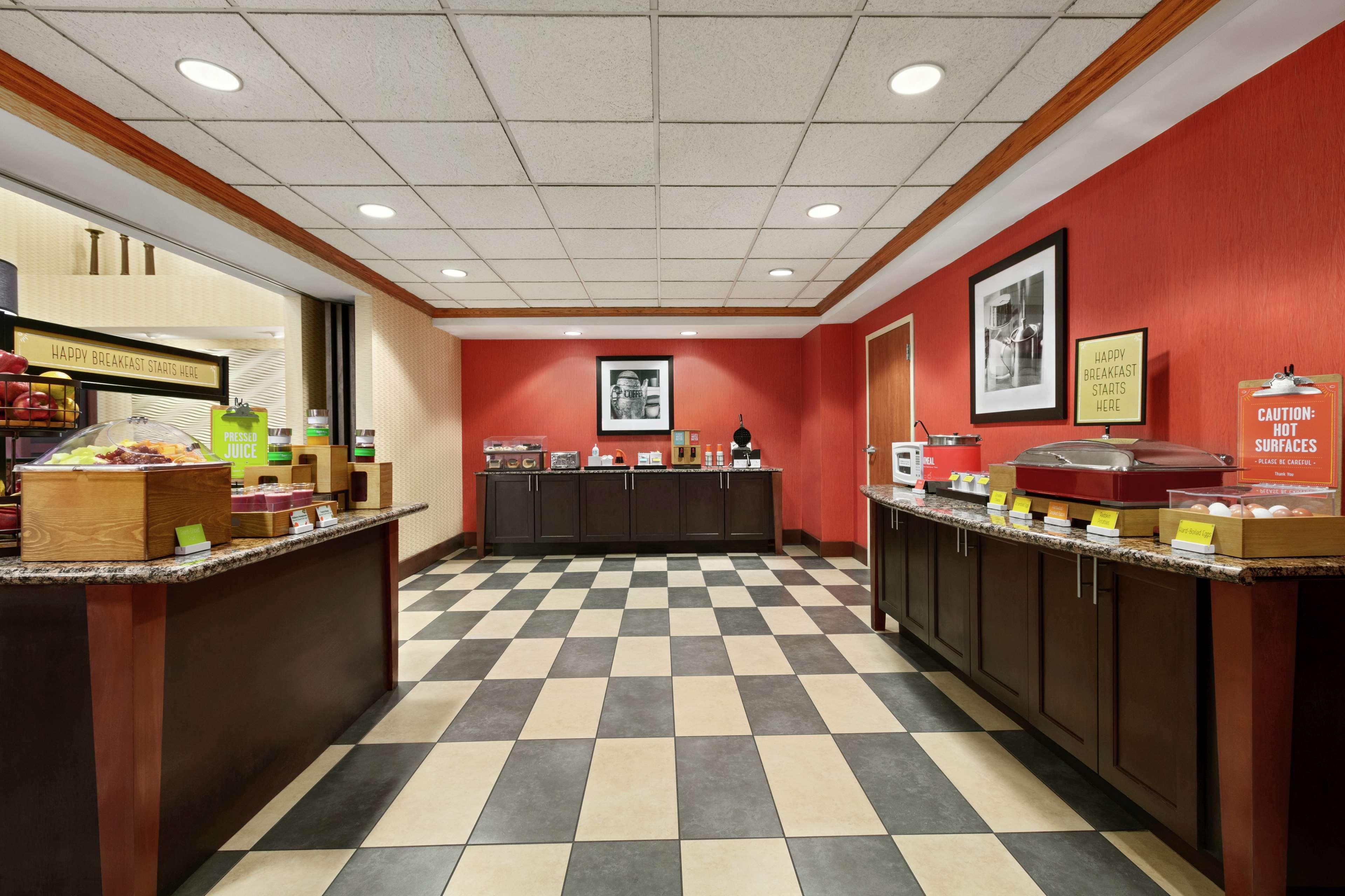 Hampton Inn & Suites Lawton Exteriér fotografie
