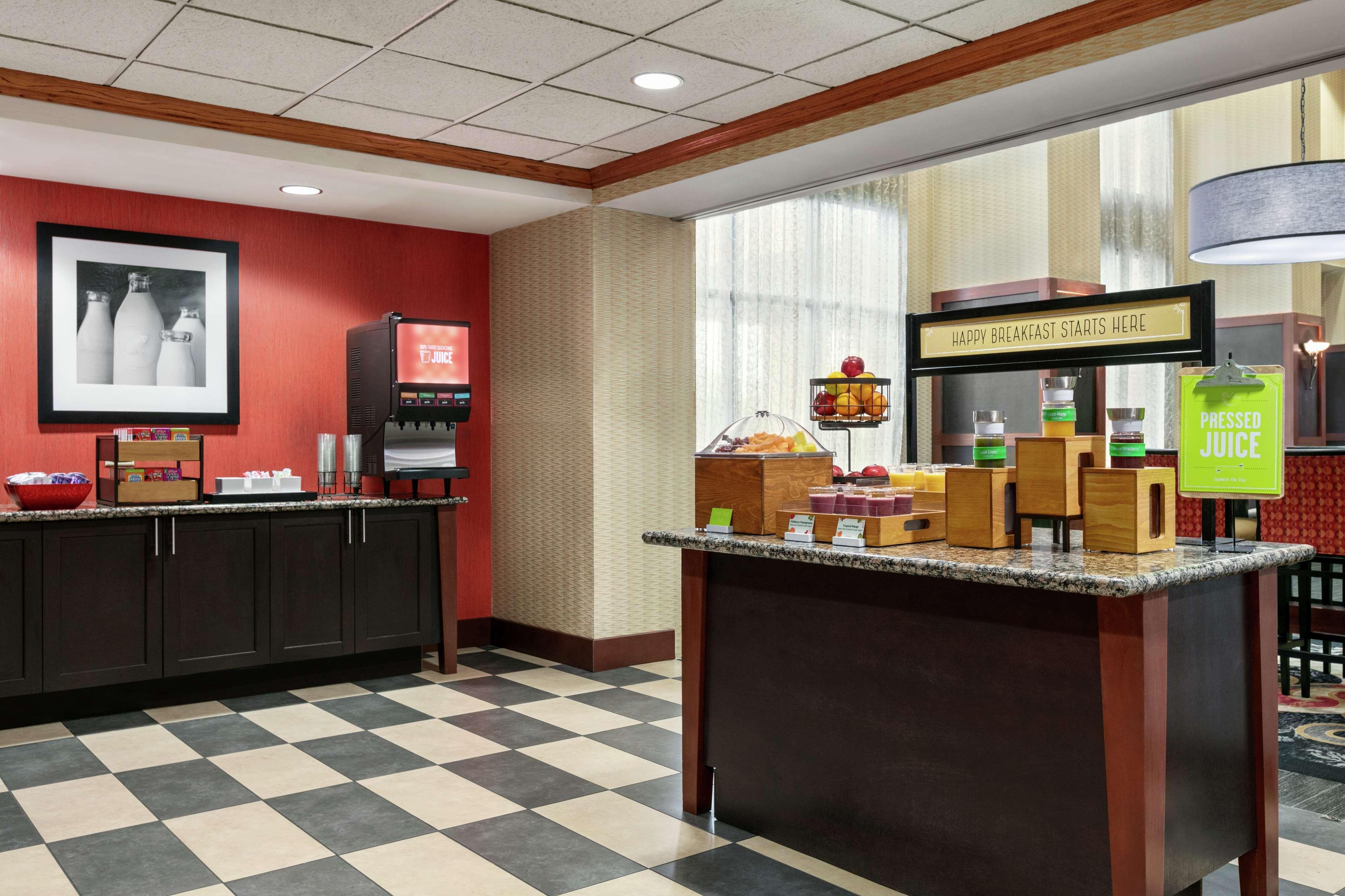 Hampton Inn & Suites Lawton Exteriér fotografie