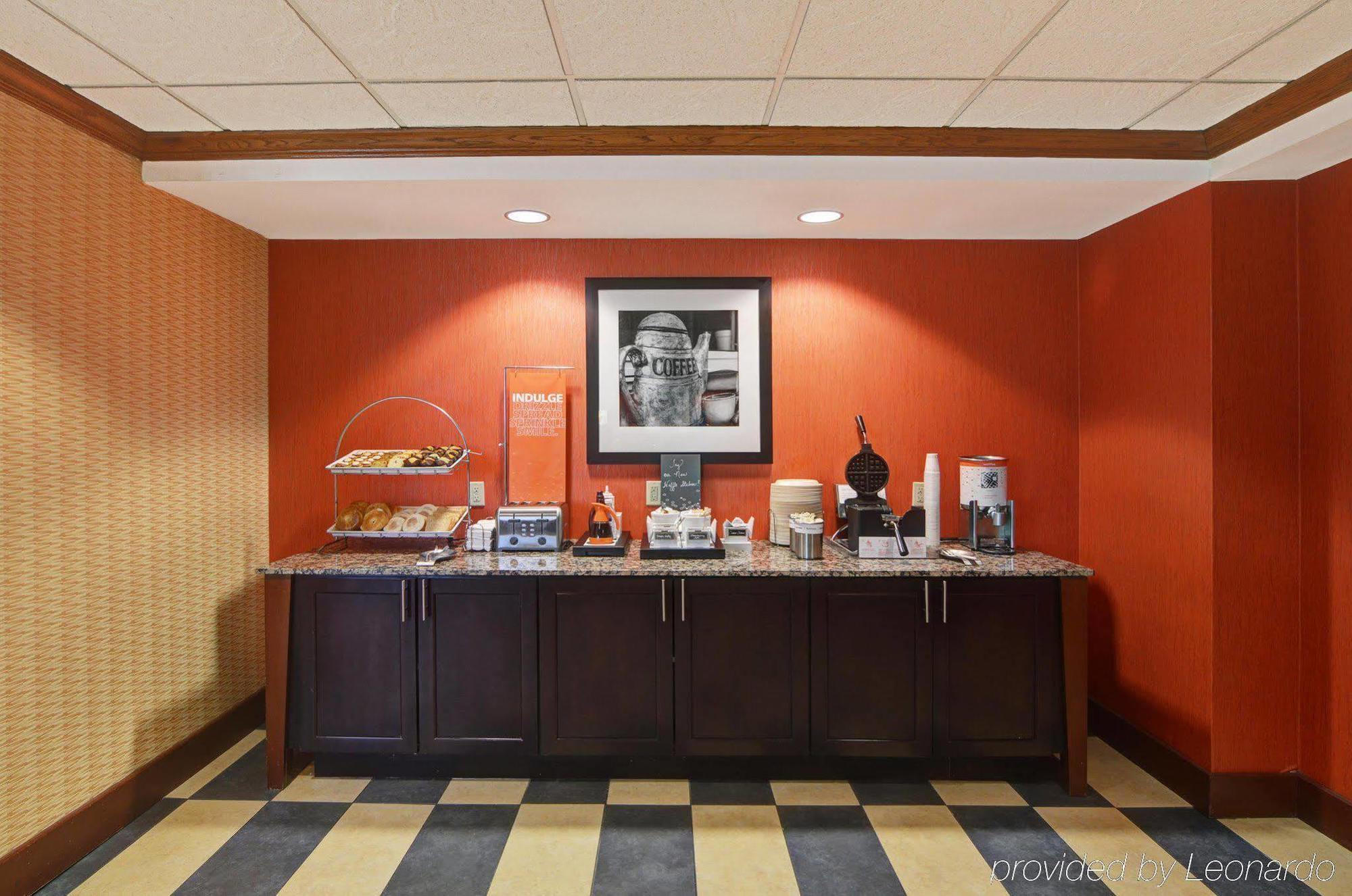Hampton Inn & Suites Lawton Exteriér fotografie